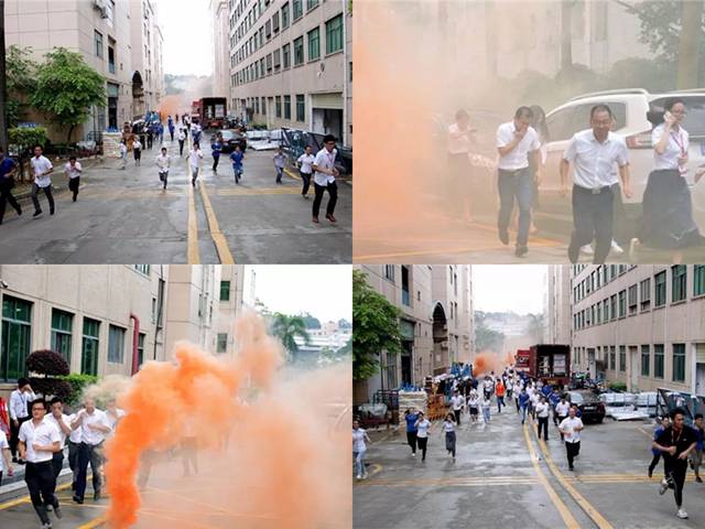 OE欧亿官网公司消防实战演练模拟逃生.jpg