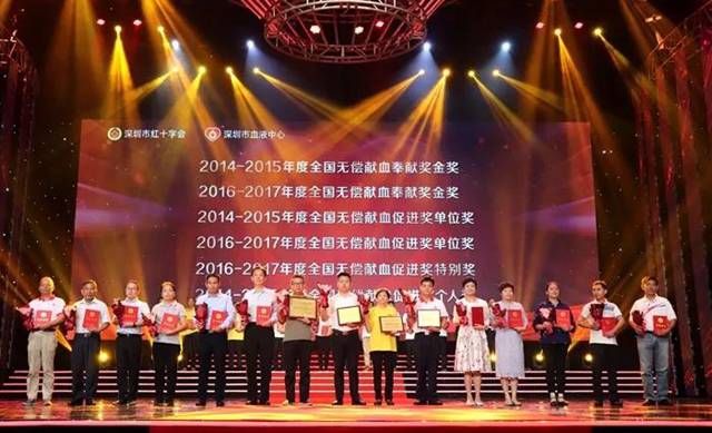 OE欧亿官网工会副主席李军代表公司上台领奖（右八）.jpg