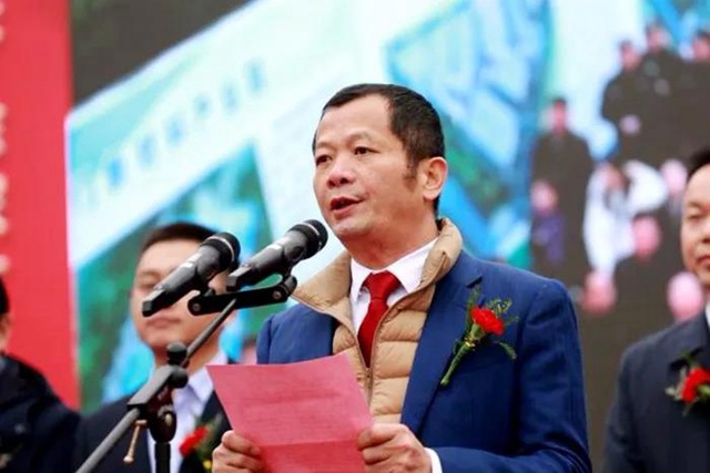 OE欧亿官网余家红董事长致辞.jpg