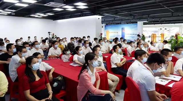 OE欧亿官网新产品培训活动3.jpg