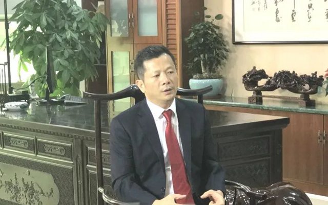 OE欧亿官网智能科技股份有限公司董事长 余家红.jpg