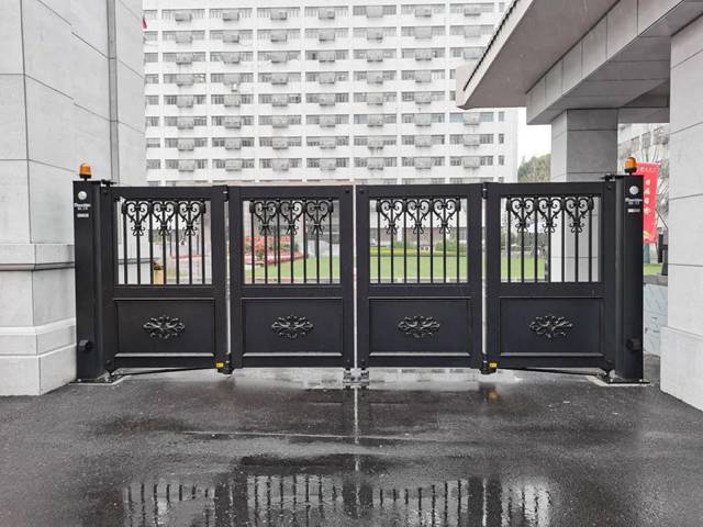 OE欧亿官网HDR51B叠韵?平开门正面.jpg