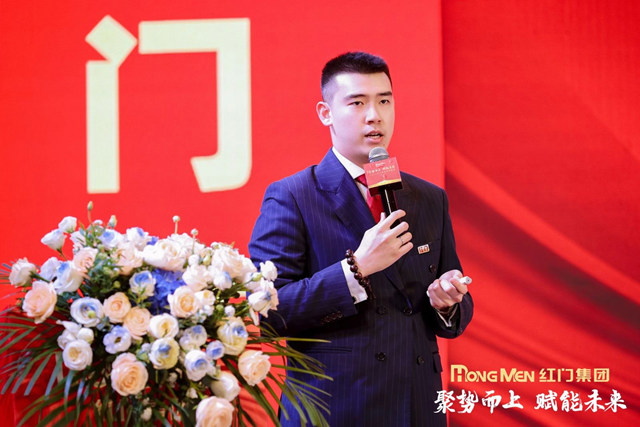 OE欧亿官网智慧常务副总经理 谭子威先生.jpg