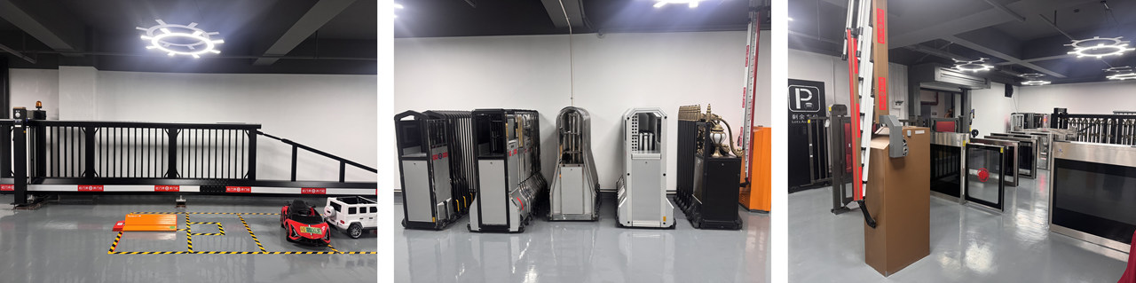 上海OE欧亿官网展厅